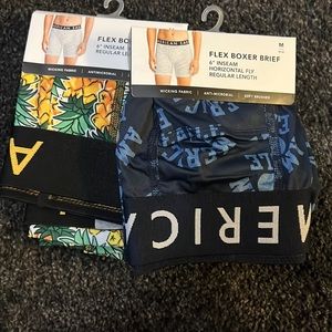 American Eagle Underwear